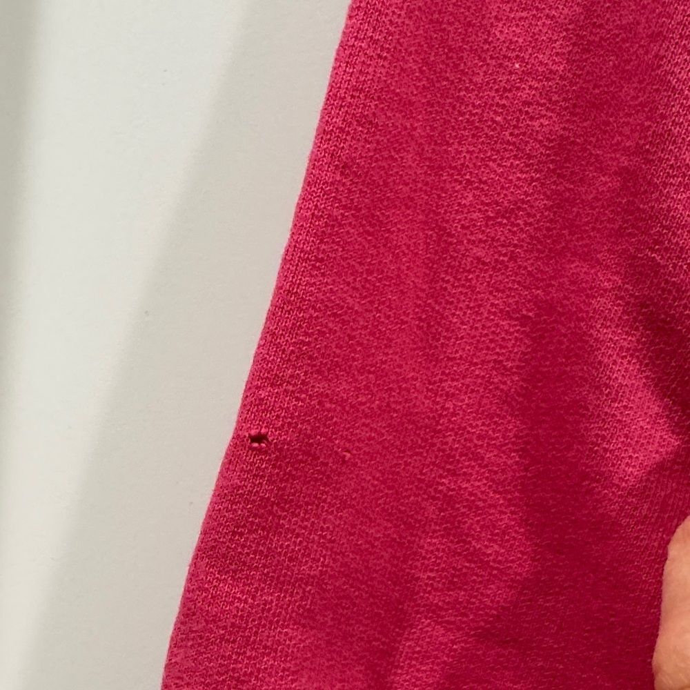 NIRVANA Pink Graphic Kids Sweatshirt - Picture 6 of 6